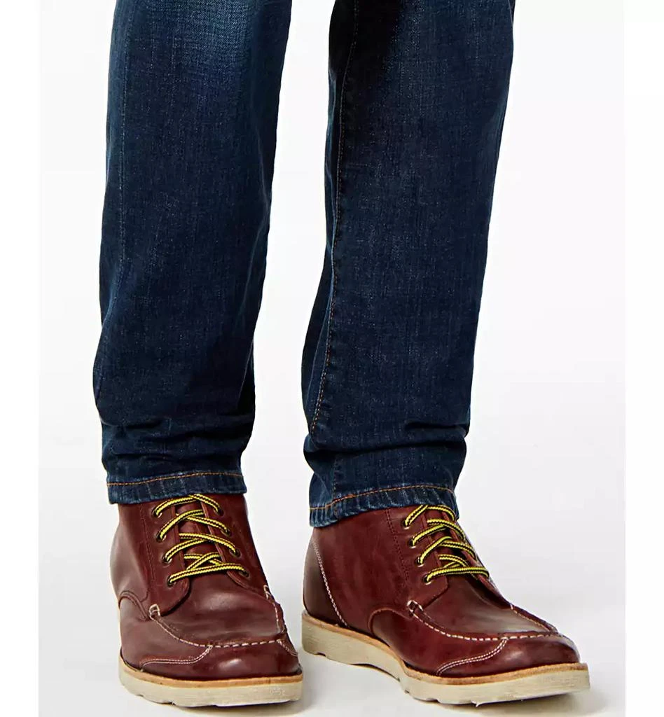 Tommy Hilfiger Tommy Hilfiger Men
s Slim-Fit Stretch Jeans 5
