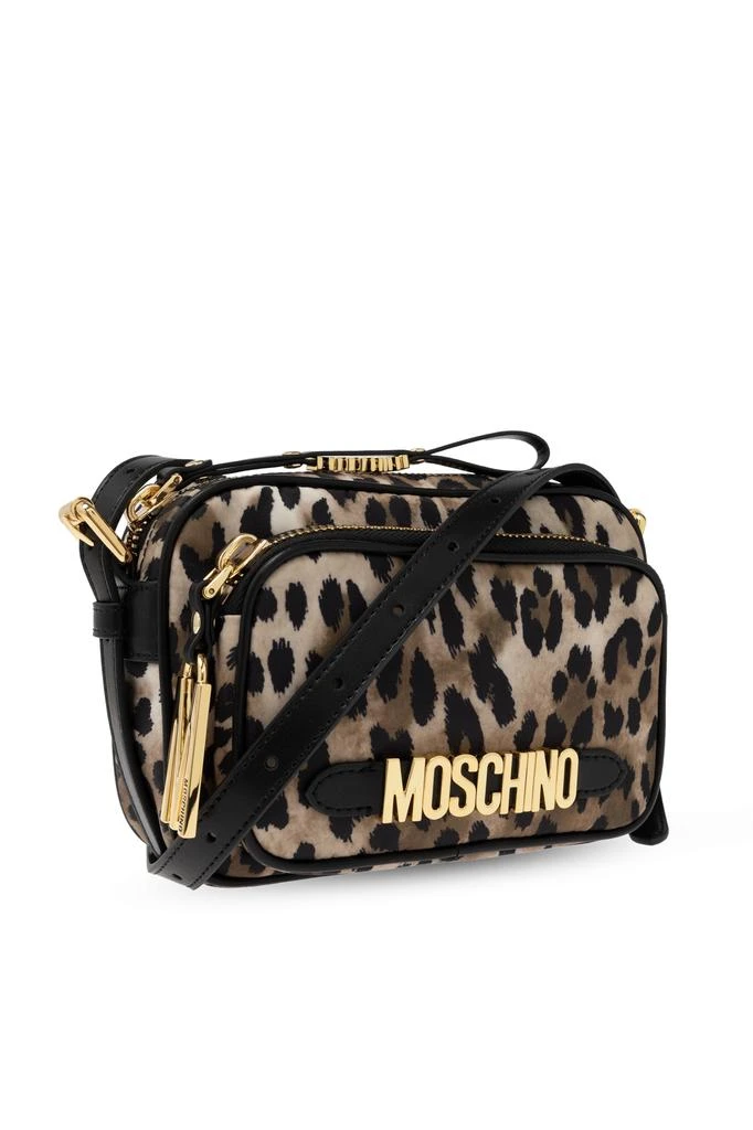 Moschino Shoulder Bag 4