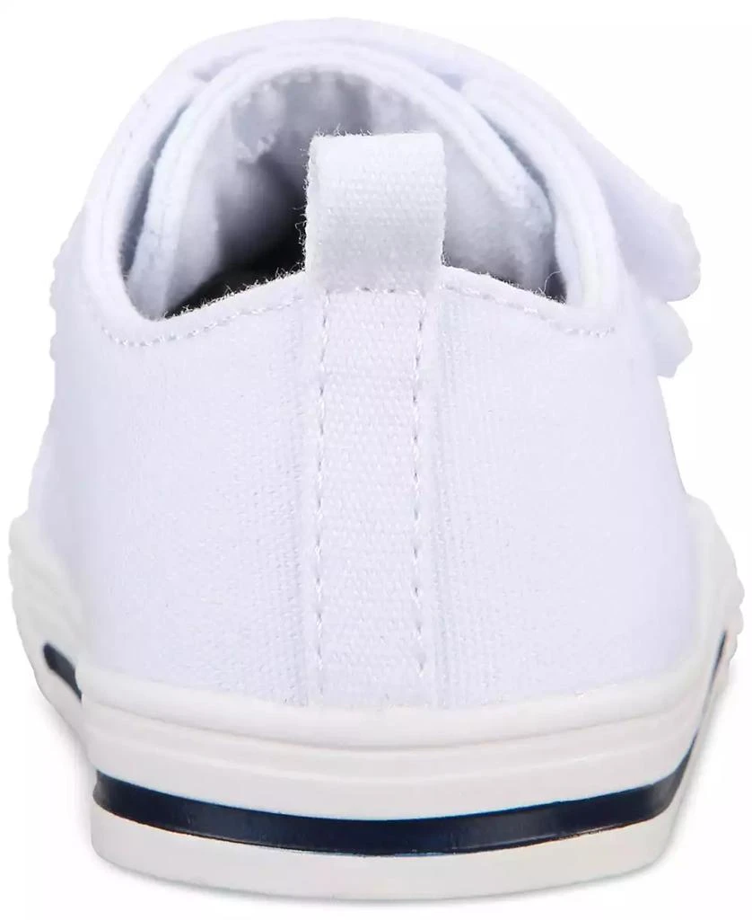 First Impressions Baby Boys or Baby Girls Sneakers, Created for Macy's 5