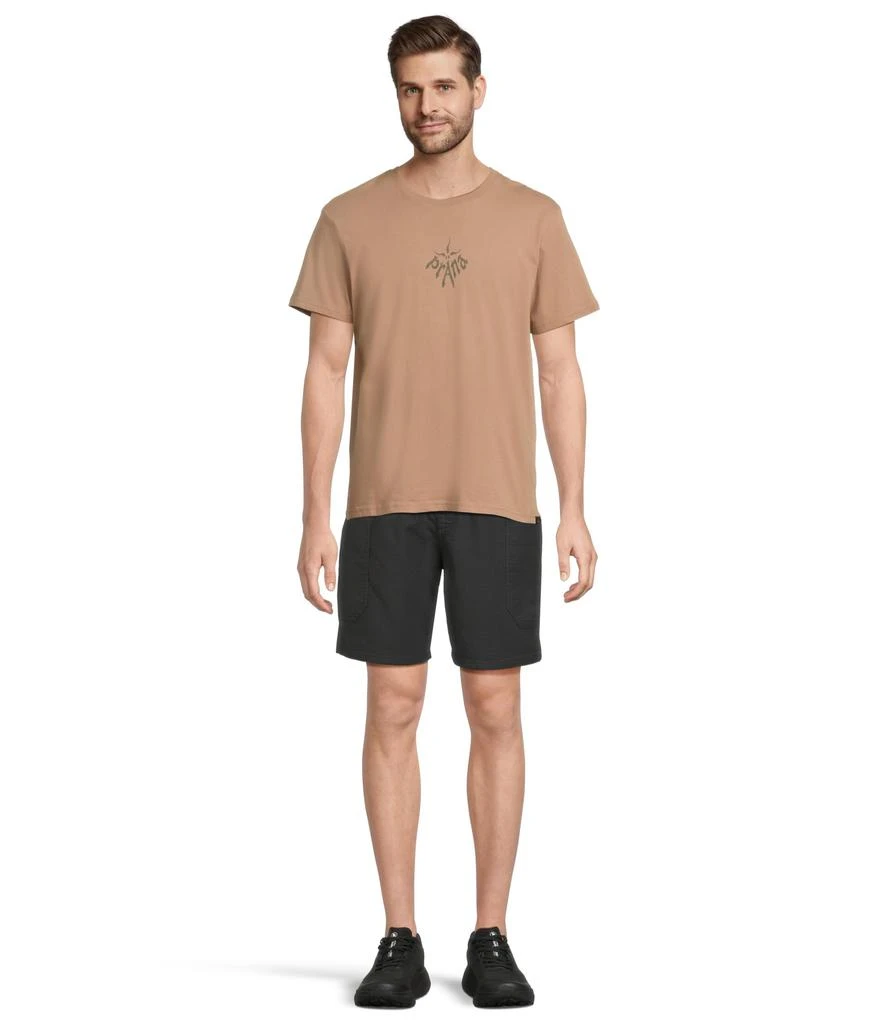 Prana Cuyamaca Shorts 5