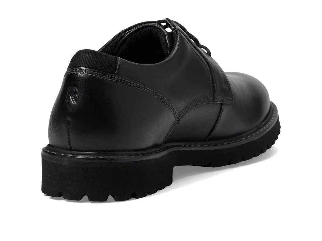 Rockport Maverick Plain Toe Oxford 5