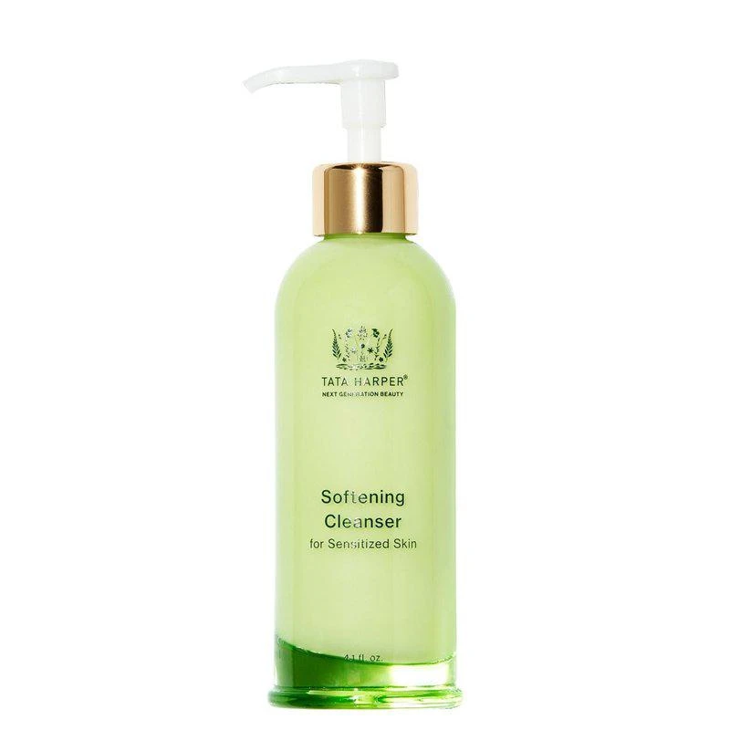 Tata Harper Superkind Softening Cleanser 1