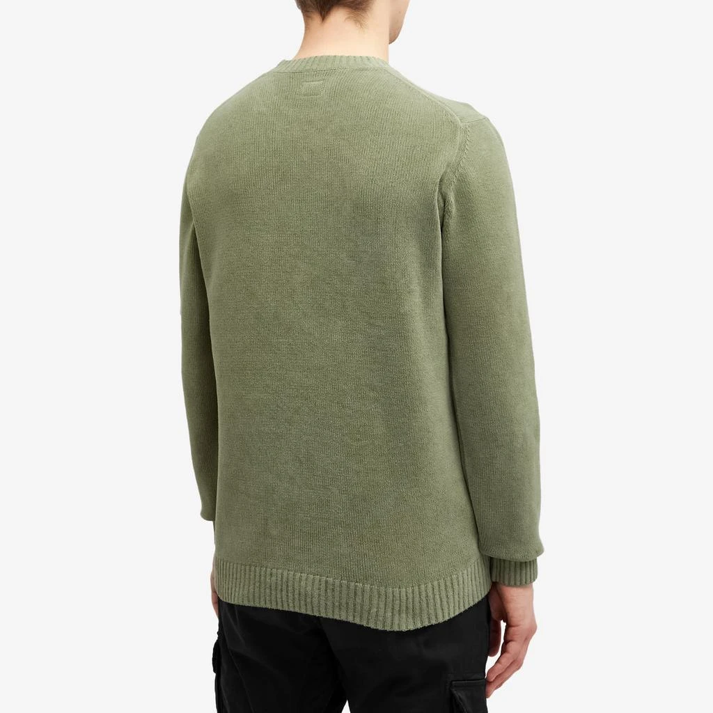 C.P. Company C.P. Company Chenille Cotton Knit 3