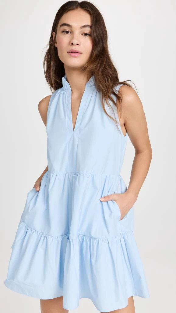 Amanda Uprichard Connolly Dress 1