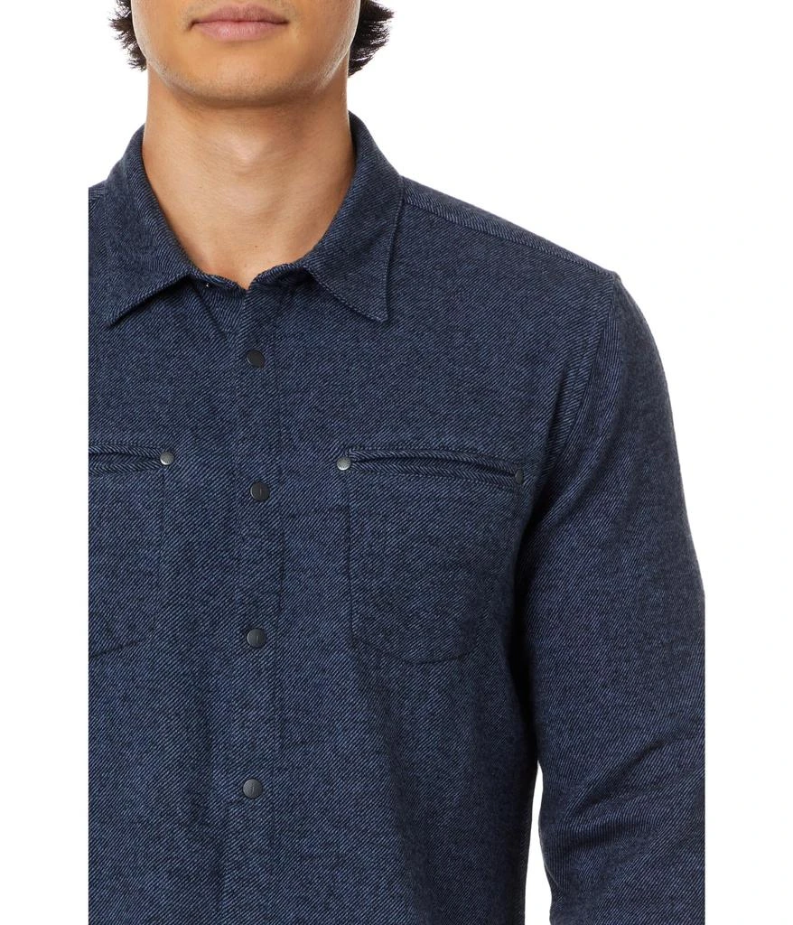 John Varvatos Dario Shirt W976W24 3