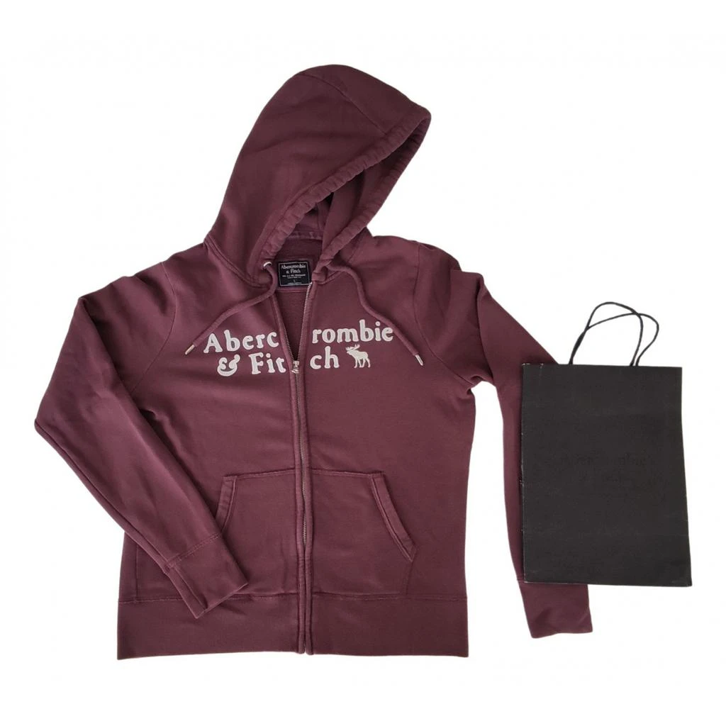 Abercrombie & Fitch Abercrombie & Fitch Sweatshirt 1