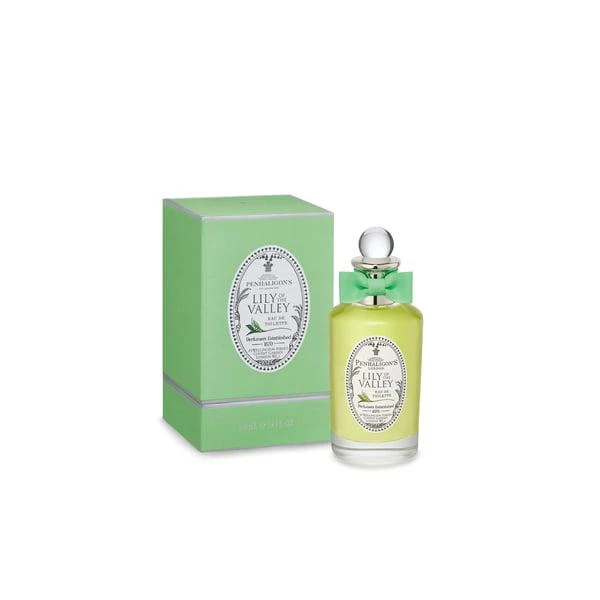 Penhaligon's Lily of the Valley eau de toilette 1