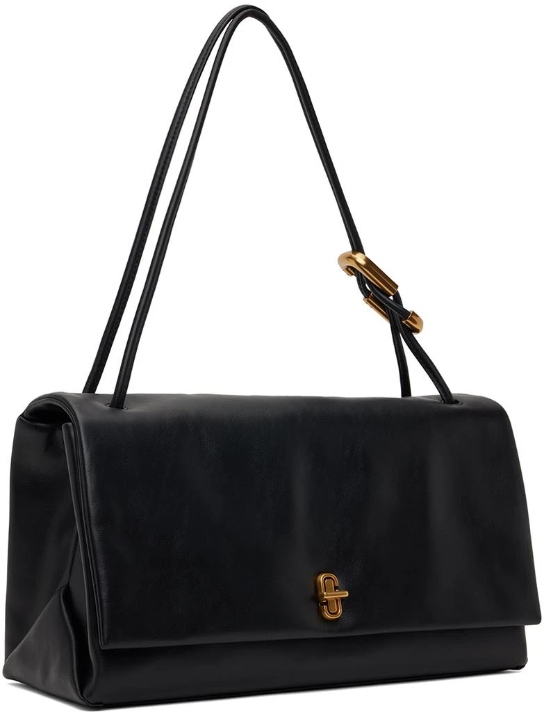 Marc Jacobs Black 'The Large Dual' Bag 2