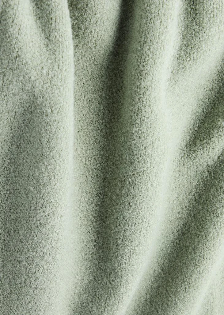 WAX LONDON Wilde wool-blend jumper 5