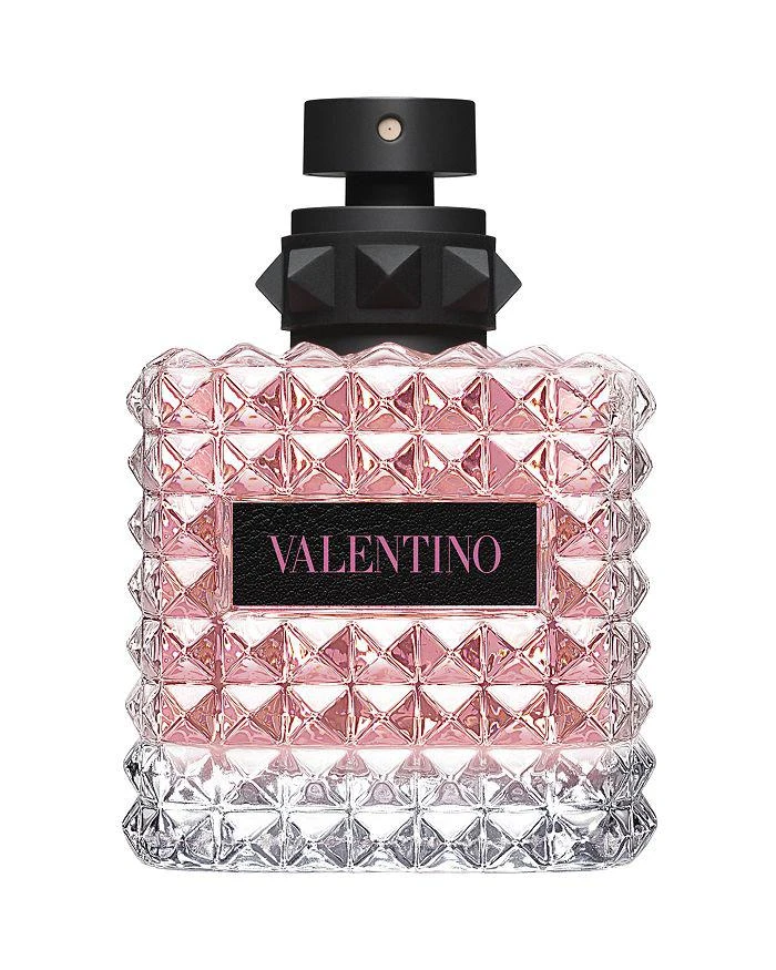 Valentino Donna Born in Roma 1