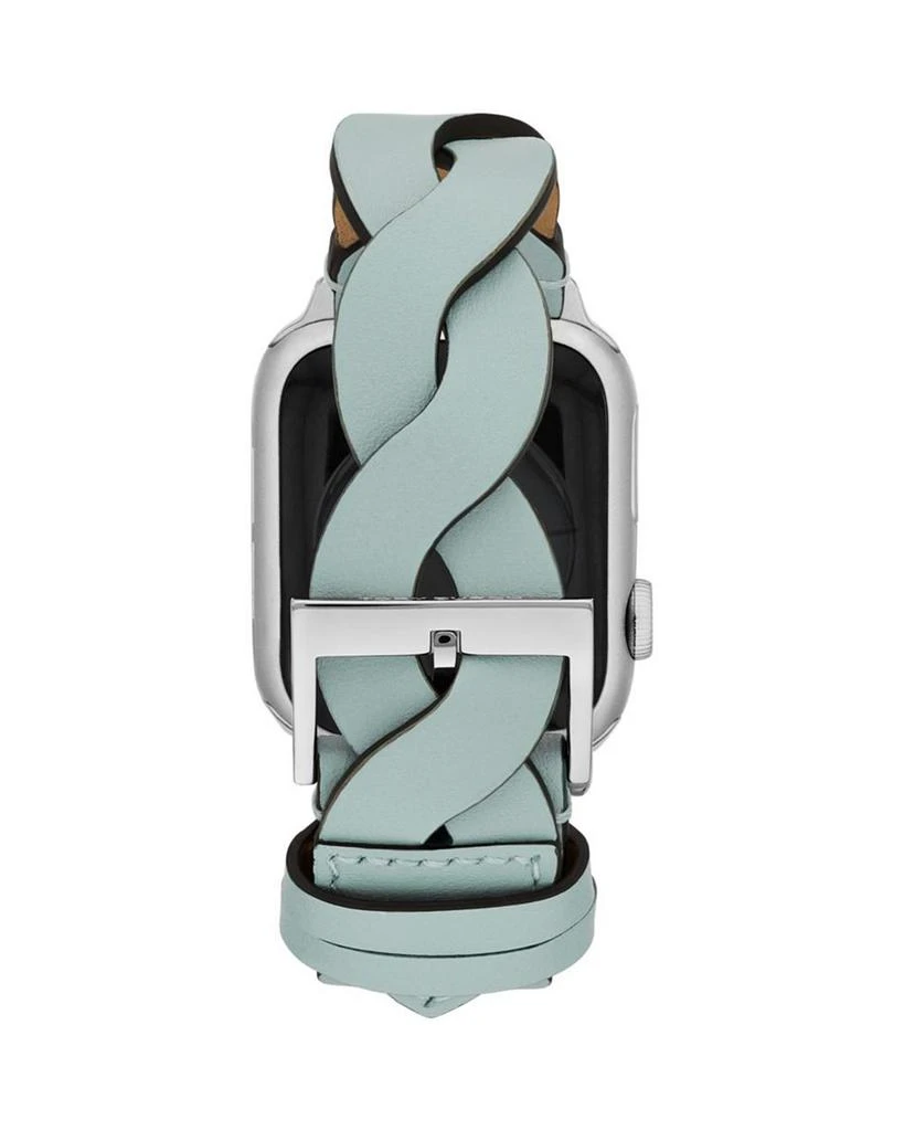 Tory Burch Apple Watch® Braided Strap 2