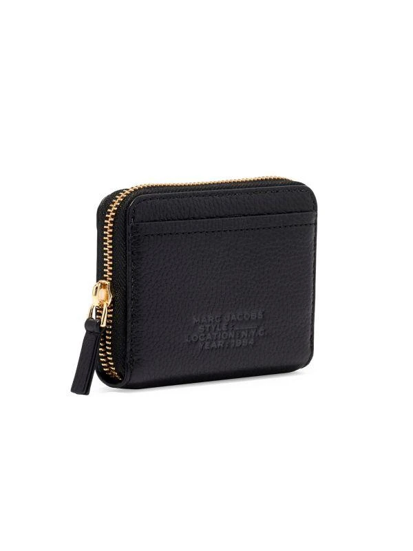Marc Jacobs The Zip Around Wallet 3