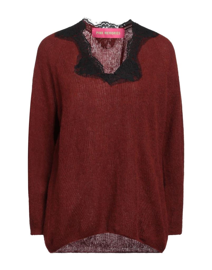 PINK MEMORIES Sweater