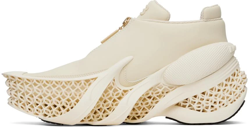 NAMESAKE Off-White Clippers 8000 Sneakers 3