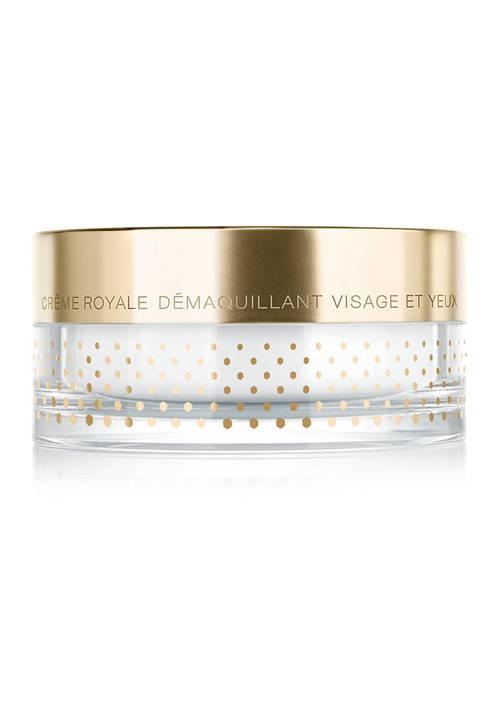 Orlane Creme Royale Cleansing Cream Face And Eyes