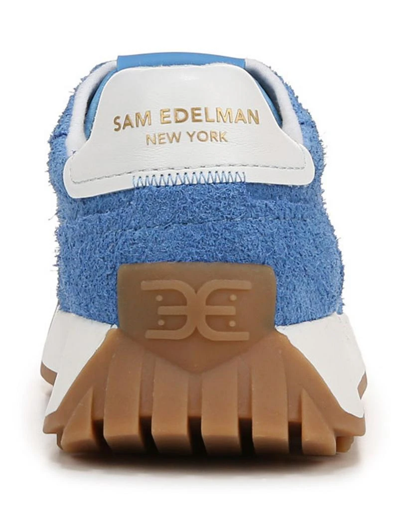Sam Edelman Women's Layla Sneakers 4