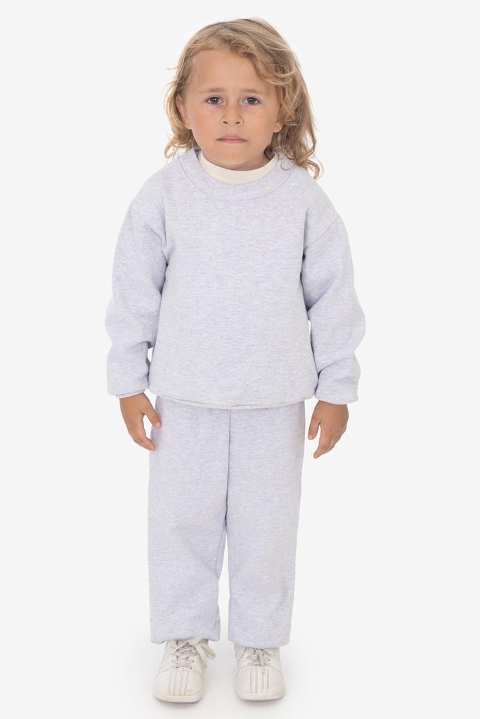 Los Angeles Apparel HF-104 - Kids Heavy Fleece Sweatpant