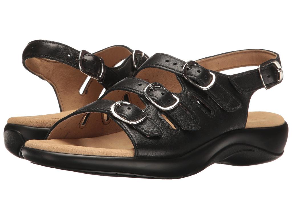 SAS Mystic Adjustable Comfort Sandal