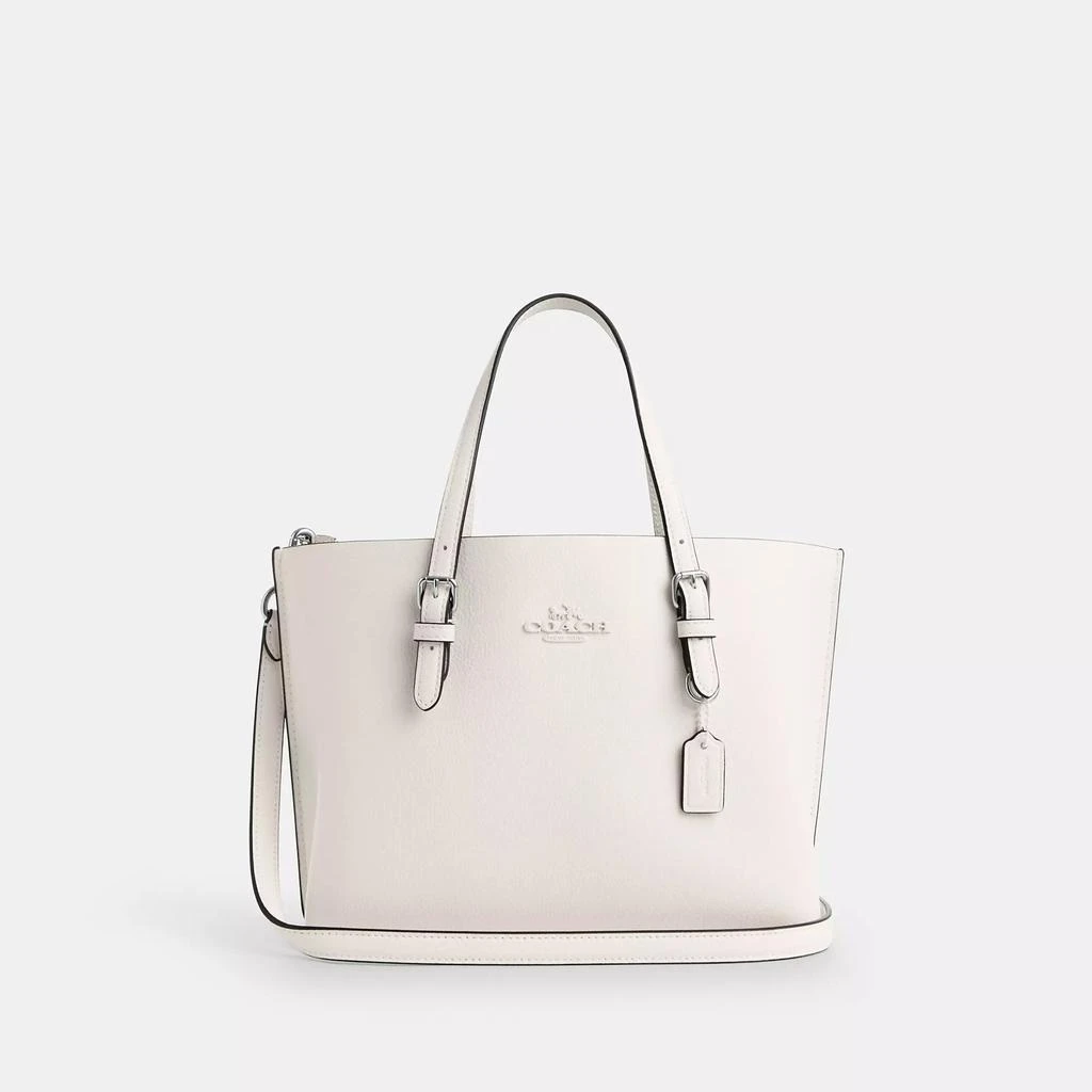 Coach Mollie Tote Bag 25 1