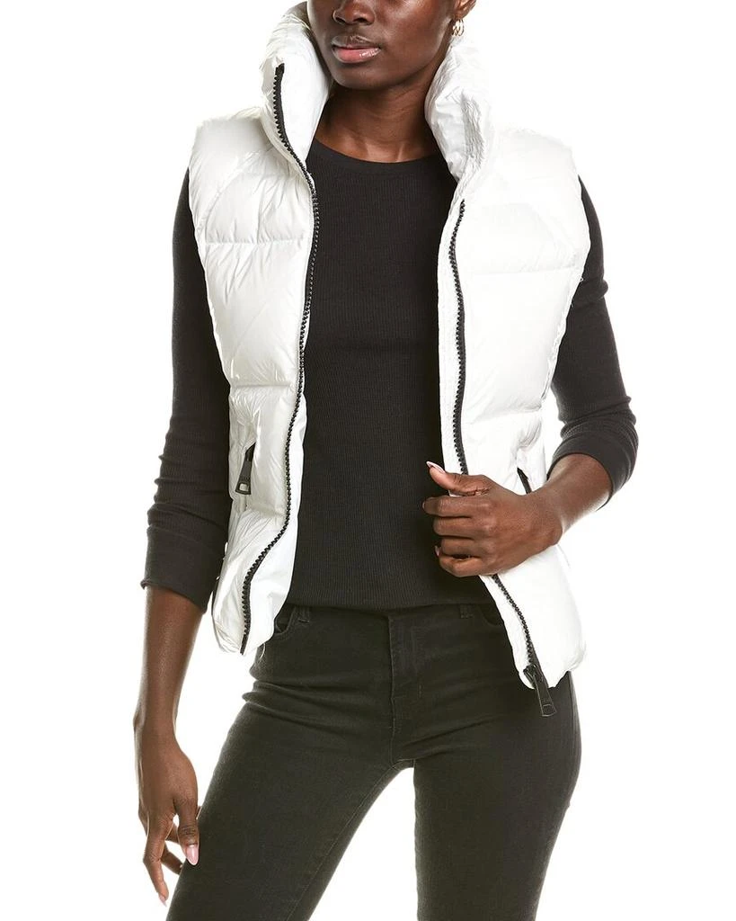 SAM. Freedom Vest 1