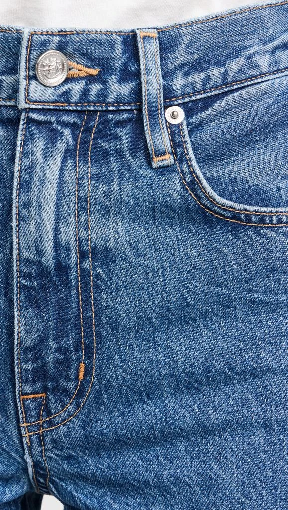 SLVRLAKE Grace Ankle Jeans 5