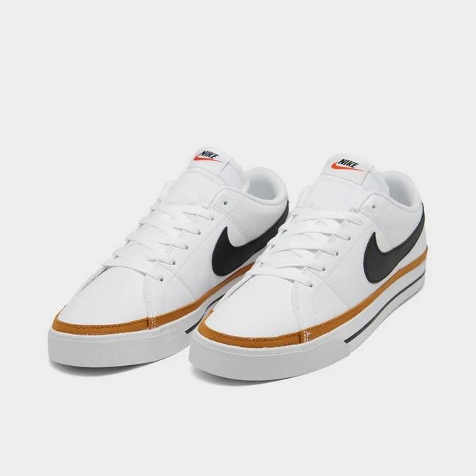 NIKE Men's Nike Court Legacy Next Nature Casual Shoes 2