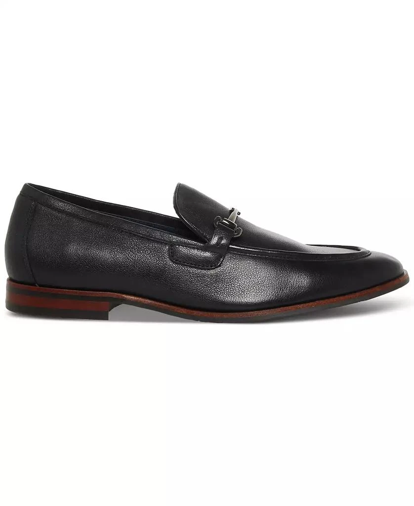 Steve Madden Men's Caspin Bit Dress Loafer 7
