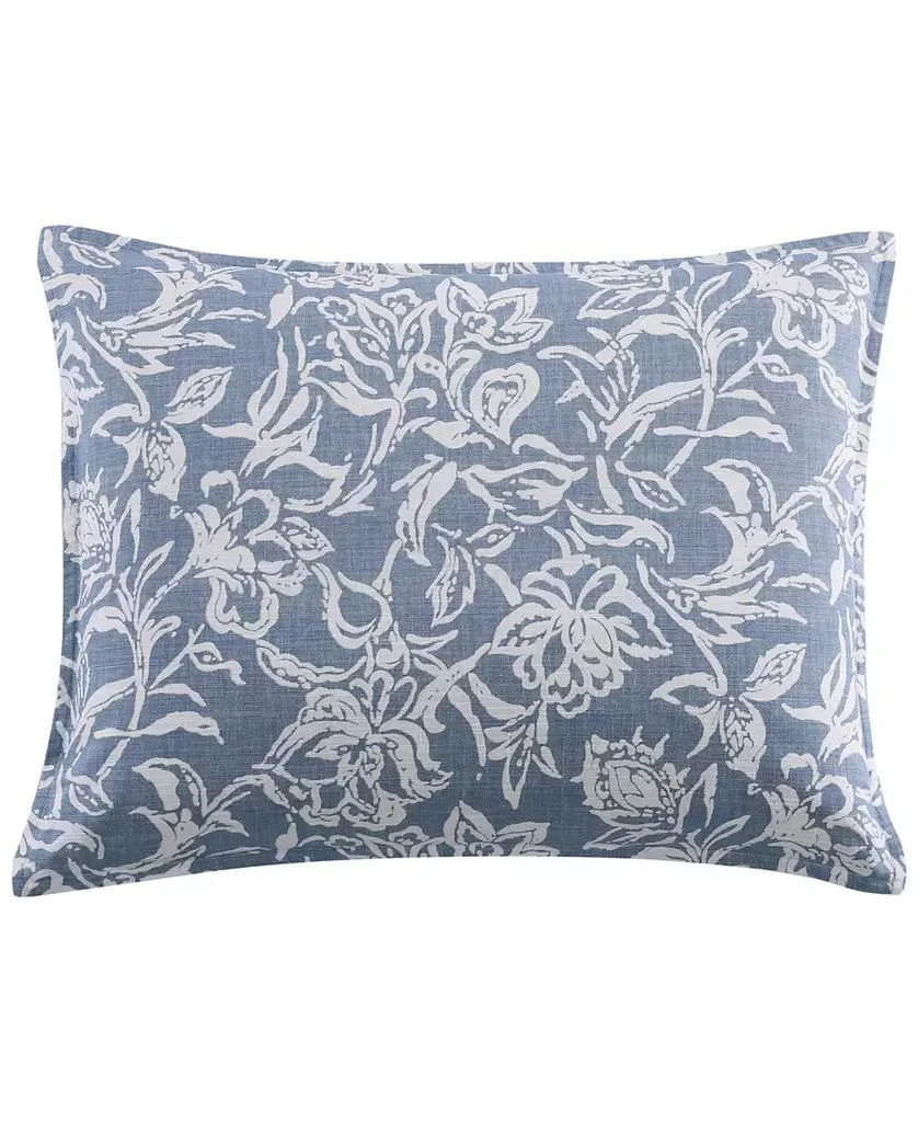 Nautica Tortola Reversible 2 Piece Comforter Set 6