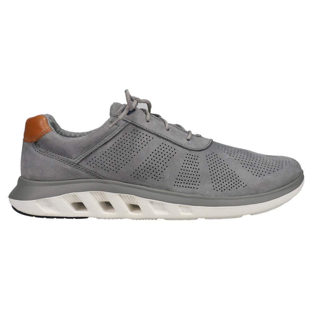 Johnston & Murphy Activate U-Throat Lace Up Sneakers