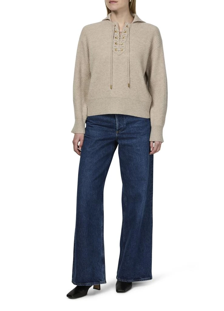 Max Mara Eccelso sweater 6