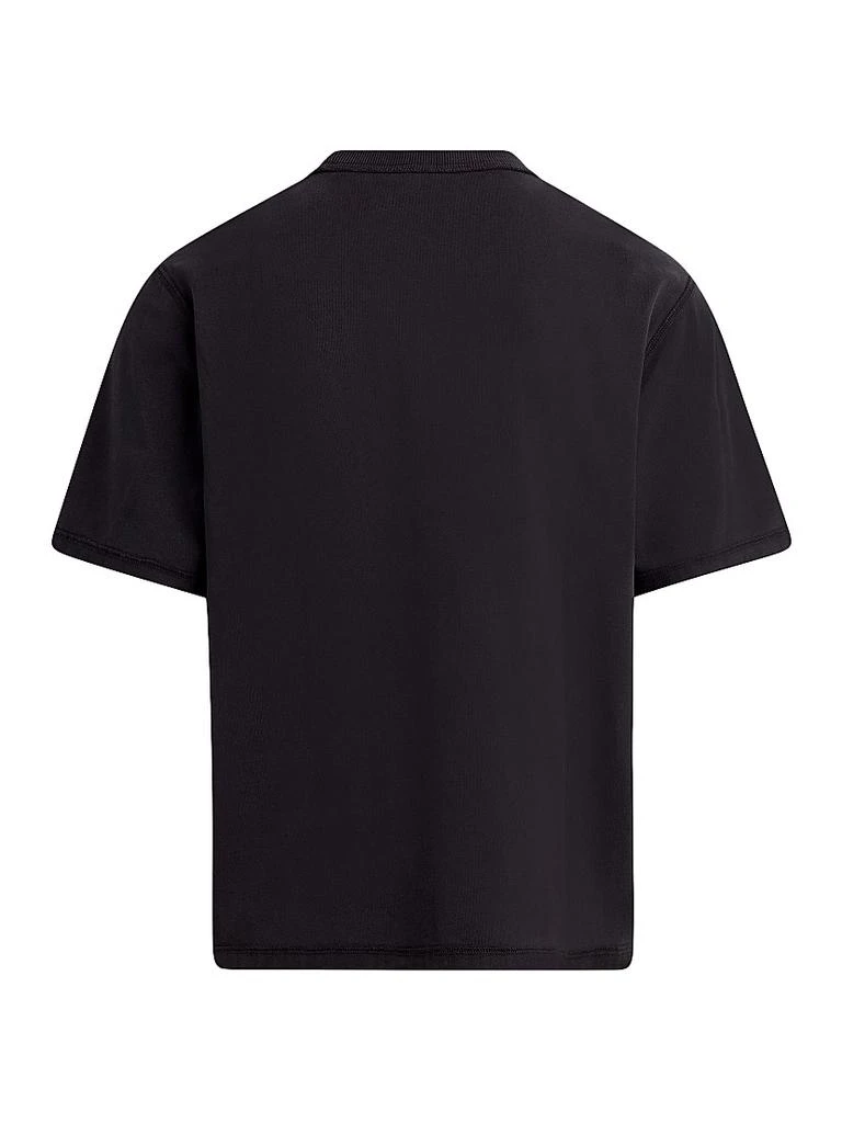 Hudson Heavy Weight Crewneck T-Shirt 3