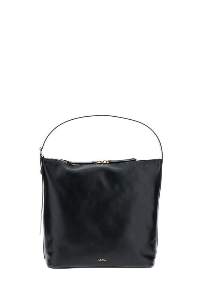A.P.C. A.P.C. Cabas Maiko Medium Tote Bag - Tote Bags