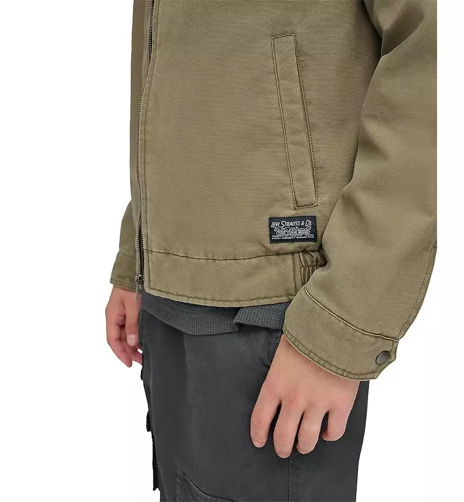 Levi's Men's Herrington Bomber Jacket 5