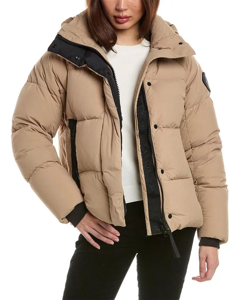 Canada Goose Junction Parka