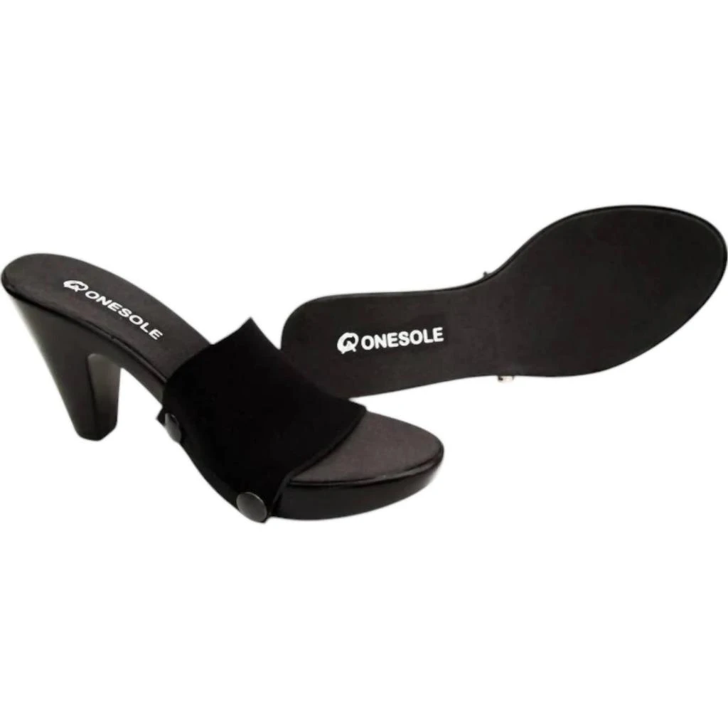 Onesole Onesole - Women's Chic Interchangeable Heels 2