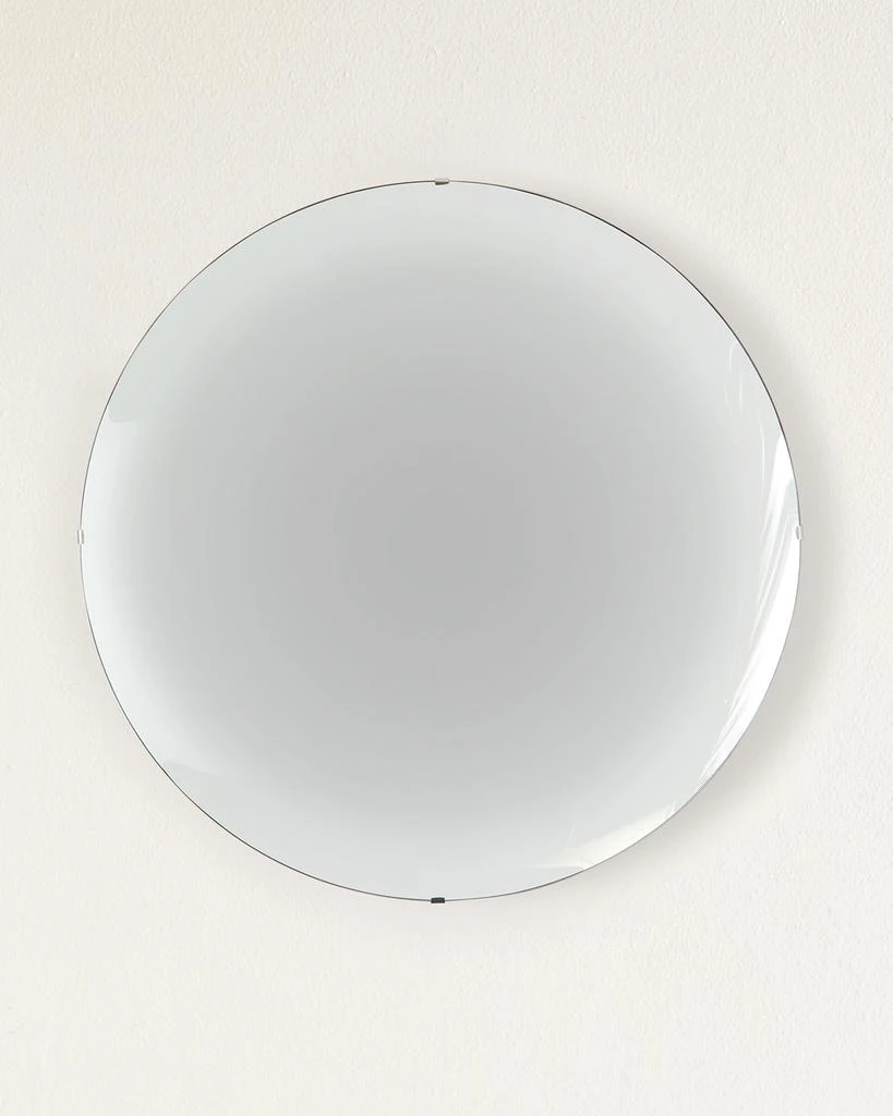 Global Views Concave Mirror 1