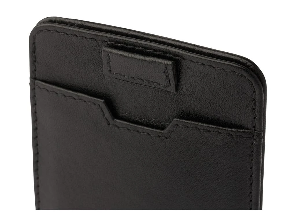 Bosca Nappa Vitello - Pull Tab Card Case 6