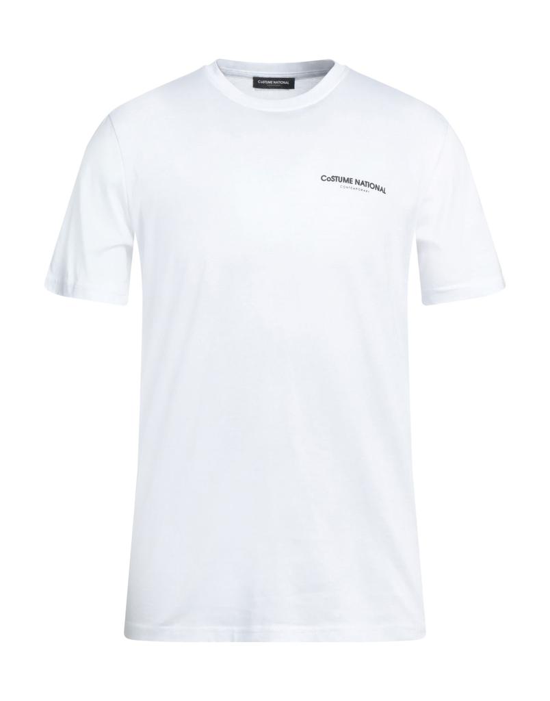 Costume National Basic T-shirt