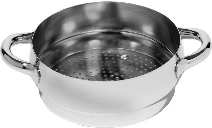 Alessi Mami Cestello Vapore
