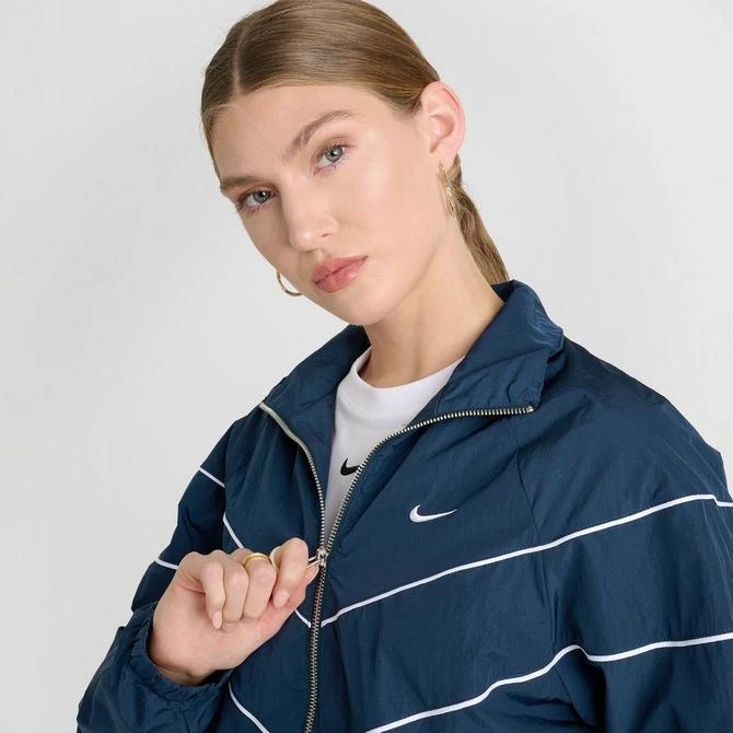 Full Zip Jacket Nike Uv Windrunner Jacket Shop Women's Nike