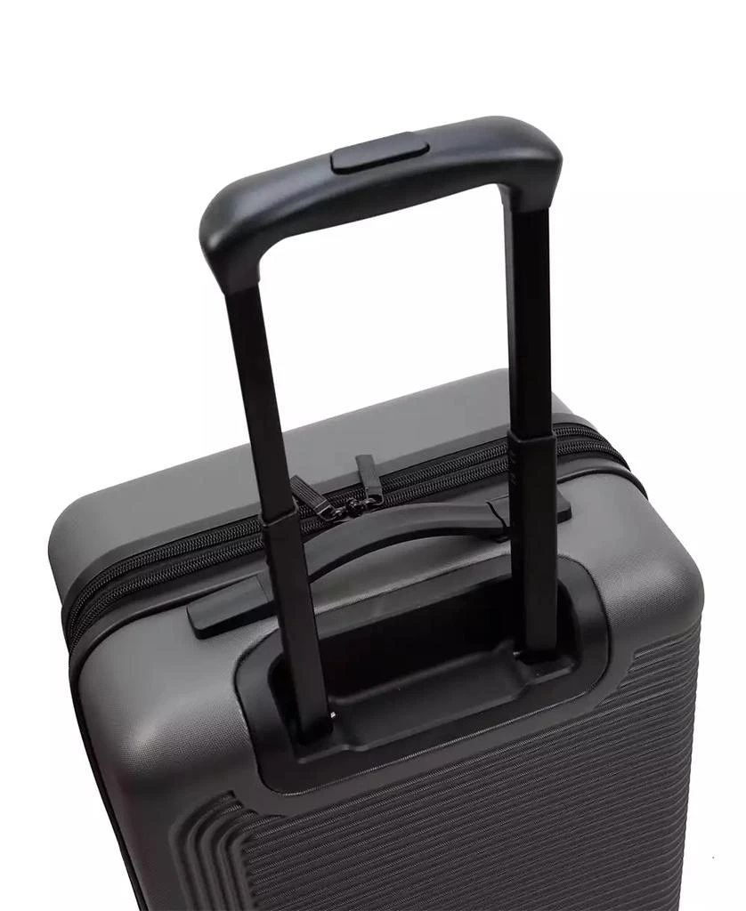 Sharper Image Journey Lite 20" Hardside Carry On 4