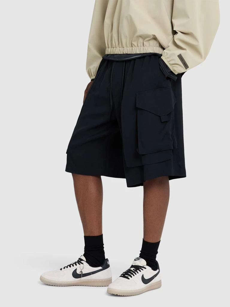 NIKE Field General Sneakers 1