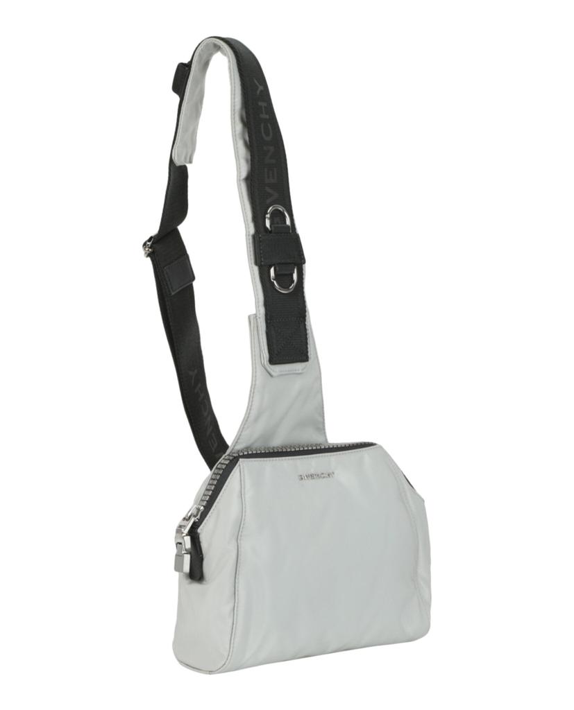 Givenchy Antigona U Crossbody With Tech Strap