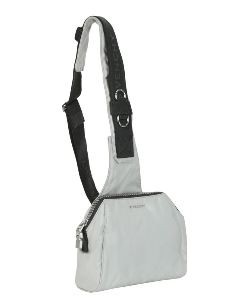 Givenchy Antigona U Crossbody With Tech Strap 2