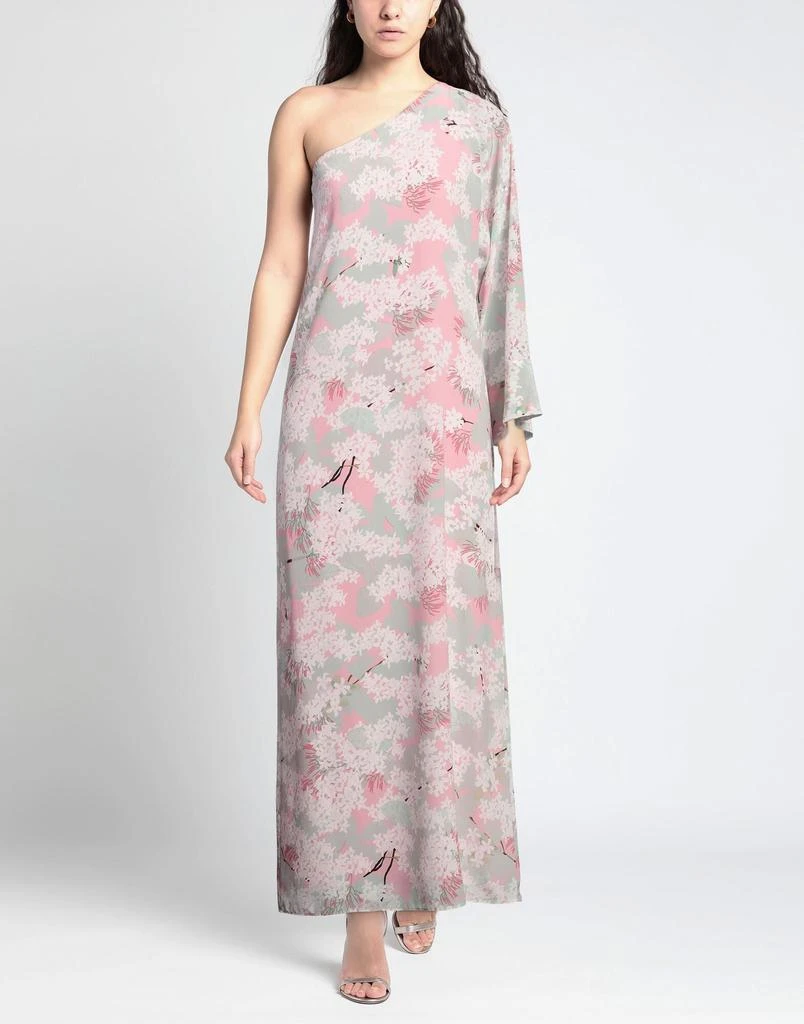 Bernadette Long dress 2