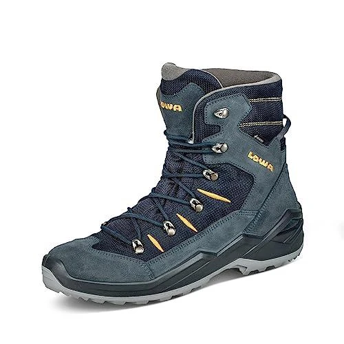 Lowa LOWA Kid Rufus GTX Blau