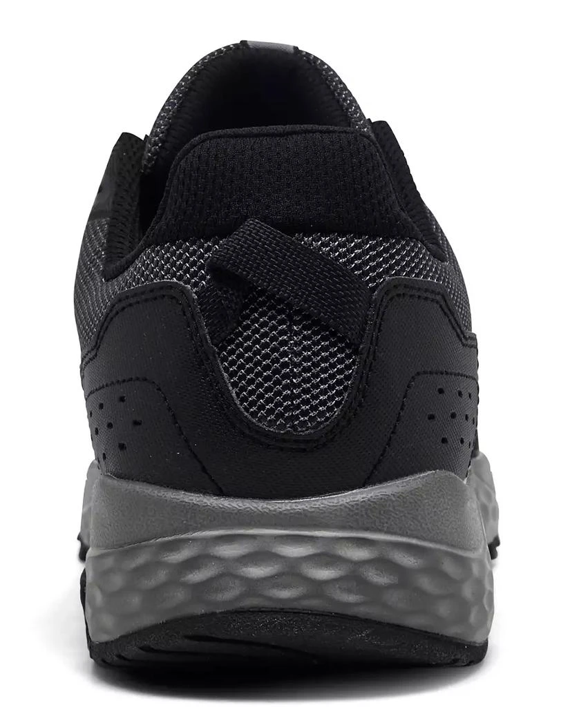 New Balance Men's 410 V8 Wide Width Trail Running Sneakers from Finish Line 4