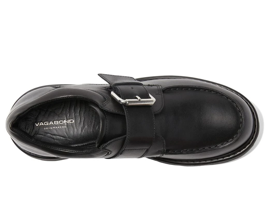 Vagabond Shoemakers Cosmo 2.0 Leather Monk Loafer 2