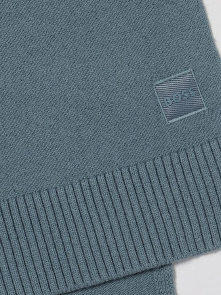 Hugo Boss Scarf men Boss 3