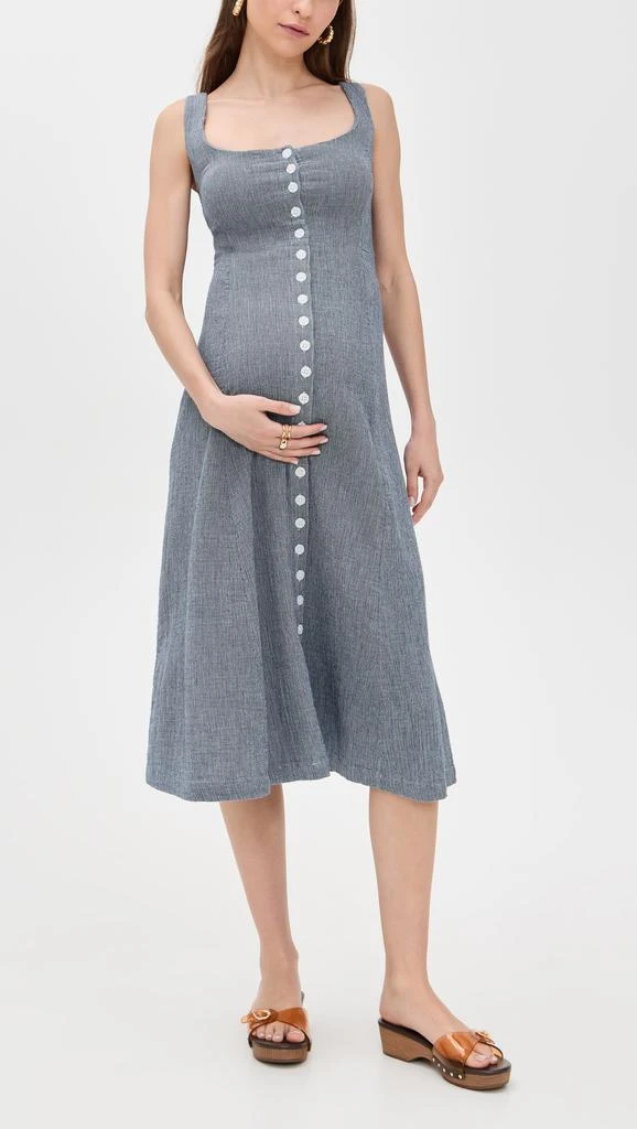 HATCH The Felicity Dress 1